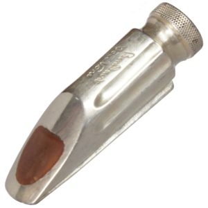 Ben Davis Vocal Tone alto saxophone mouthpiece