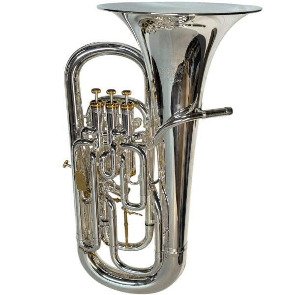 Besson BE2052 Prestige Euphonium