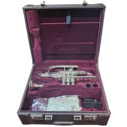 Besson Sovereign Cornet Case