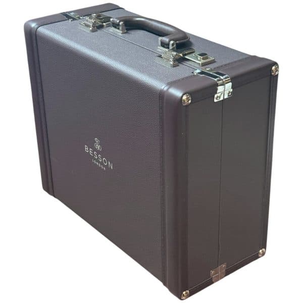 Besson Sovereign Cornet Case