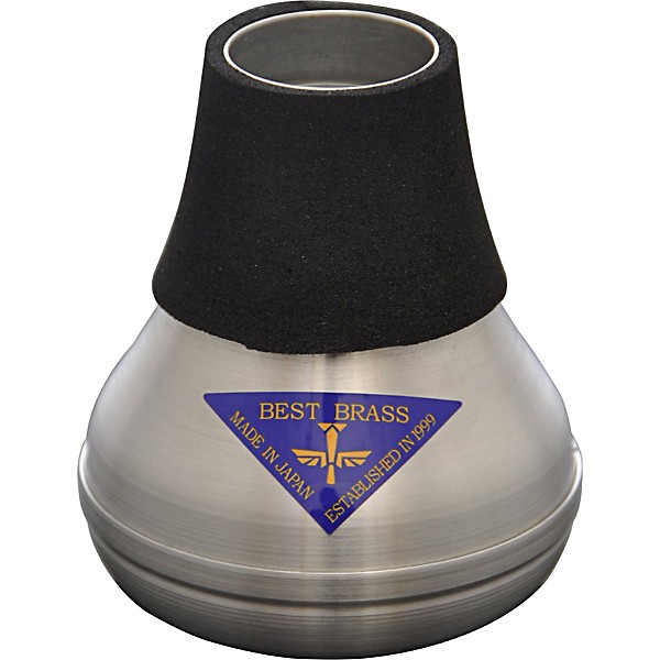 Best Brass Warm Up Mute for Trumpet/Cornet