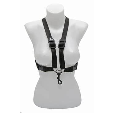 BG Sax harness - Female S41SH