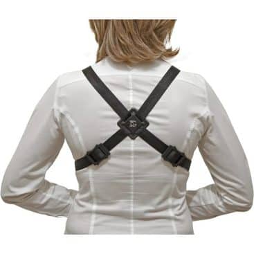 BG Sax harness - Female S41SH