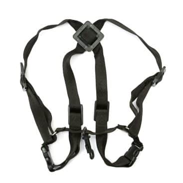 BG Sax harness - Male S40SH