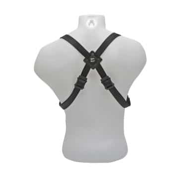 BG Sax harness - Male S40SH