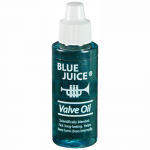 Blue juice Valve Oil