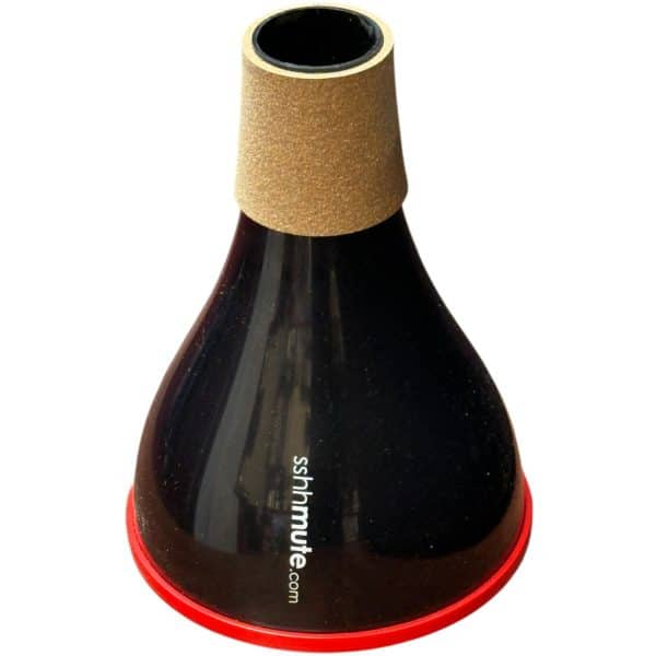 Bremner sshhmute Tenor Trombone Practice Mute