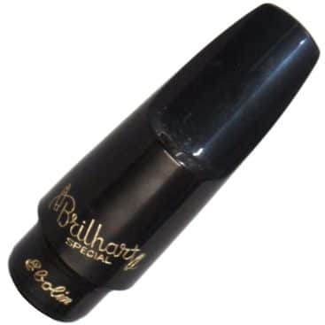 Brilhart Special Ebolin Tenor Saxophone Mouthpiece