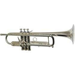 B&S DBX Trumpet