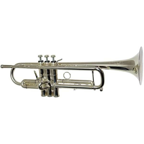 B&S DBX Trumpet