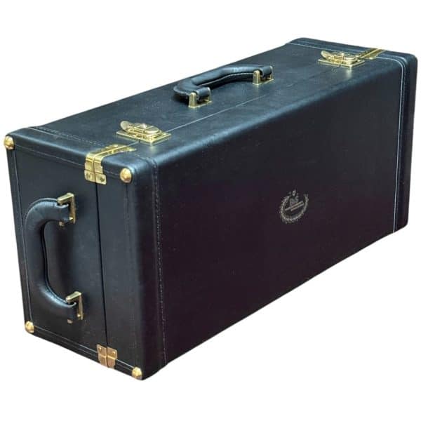 B&S DBX Trumpet Case