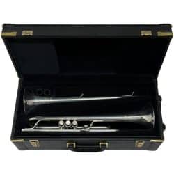 B&S DBX Trumpet Outfit