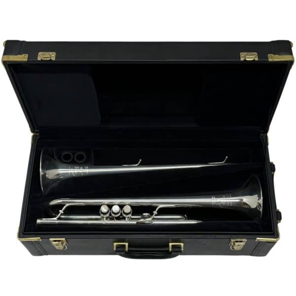 B&S DBX Trumpet Outfit