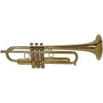 CarolBrass Andrea Giuffredi Model Trumpet