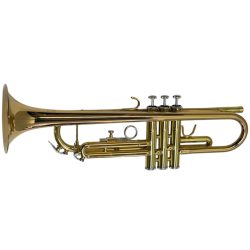 CarolBrass CTR-3050H-GSS-Bb-L Trumpet