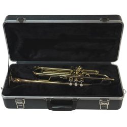 CarolBrass CTR-3050H-GSS-Bb-L Trumpet