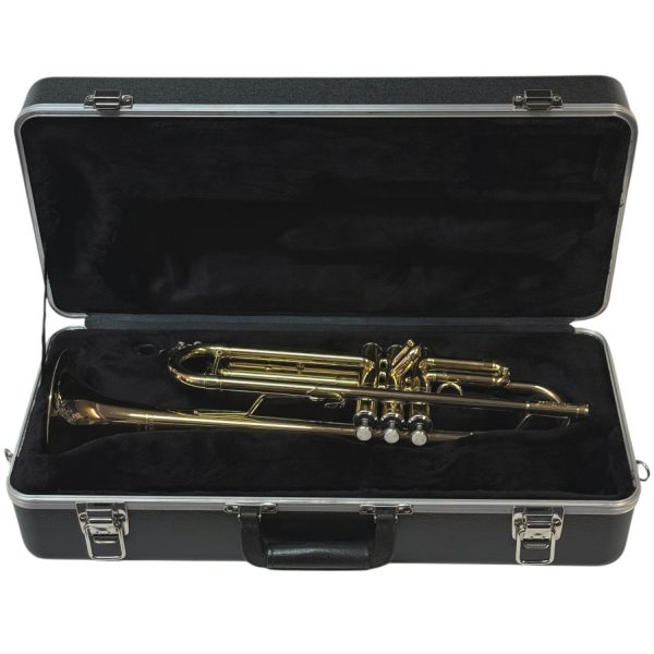 CarolBrass CTR-3050H-GSS-Bb-L Trumpet