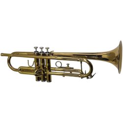 CarolBrass CTR-3050H-GSS-Bb-L Trumpet
