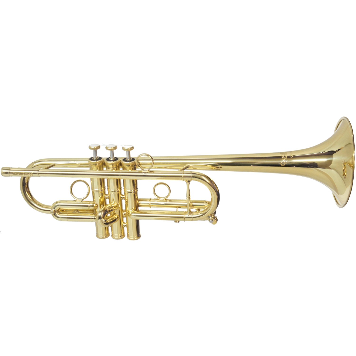 CarolBrass CTR-4000H-YSS C Trumpet