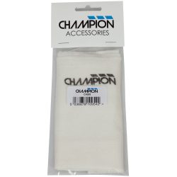 Champion flute swab - gauze