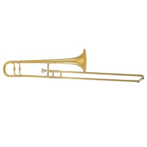 Conn 100H Trombone