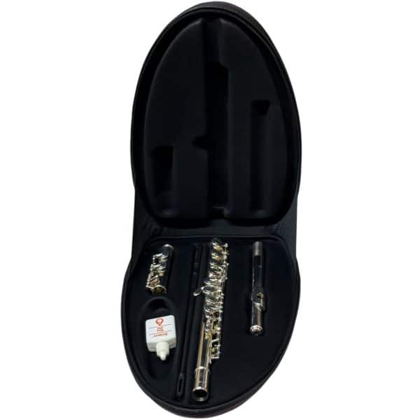 Gig Advanced flute gig bag interior