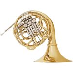 Hans Hoyer 6801GA Heritage French Horn (detachable bell)