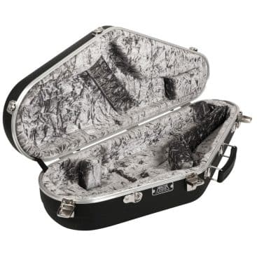 Hiscox Artist standard model alto sax case