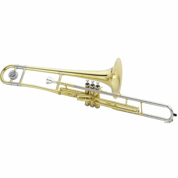 Jupiter Valve Trombone JTB-700V