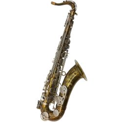 Keilwerth SX90R Tenor Saxophone Vintage Finish