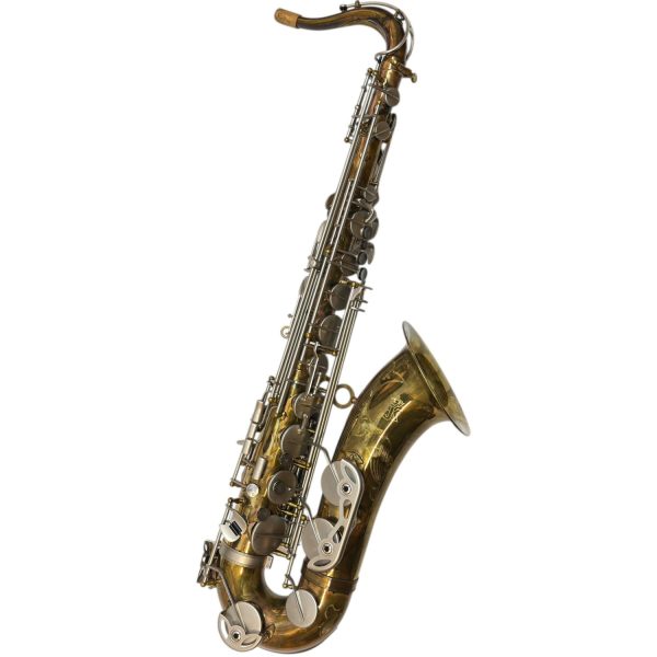 Keilwerth SX90R Tenor Saxophone Vintage Finish