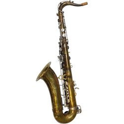 Keilwerth SX90R Tenor Saxophone Vintage Finish
