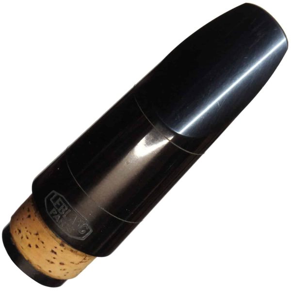 Leblanc 1L Clarinet Mouthpiece