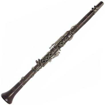 Leblanc Backun Bliss JB210 Clarinet