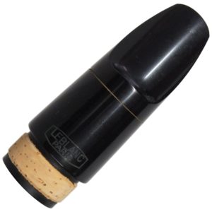 LeBlanc Bass Clarinet mouthpiece