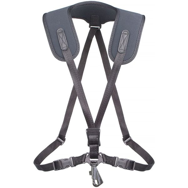 Neotech 'Super Harness' sax strap