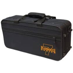 Rosetti Series 7 Curved Soprano Saxophone
