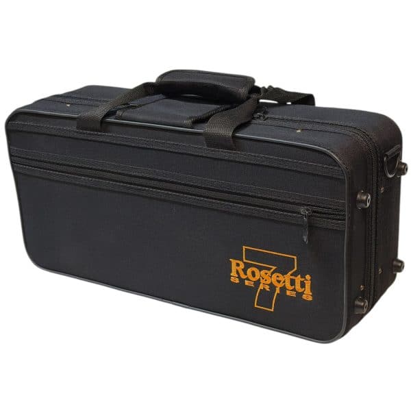 Rosetti Series 7 Curved Soprano Saxophone