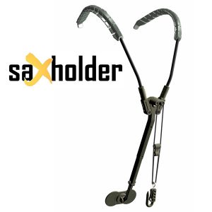 sax holder