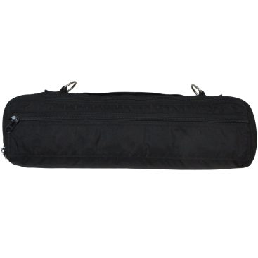 Second hand Jean Cavallaro flute case cover