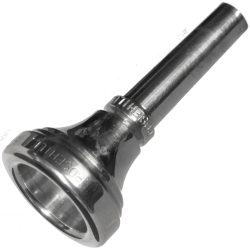 Second Hand Rosehill 4M Trombone Mouthpiece