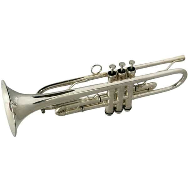 Second Hand Taylor London Standard Trumpet