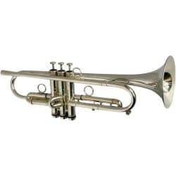 Second Hand Taylor London Standard Trumpet