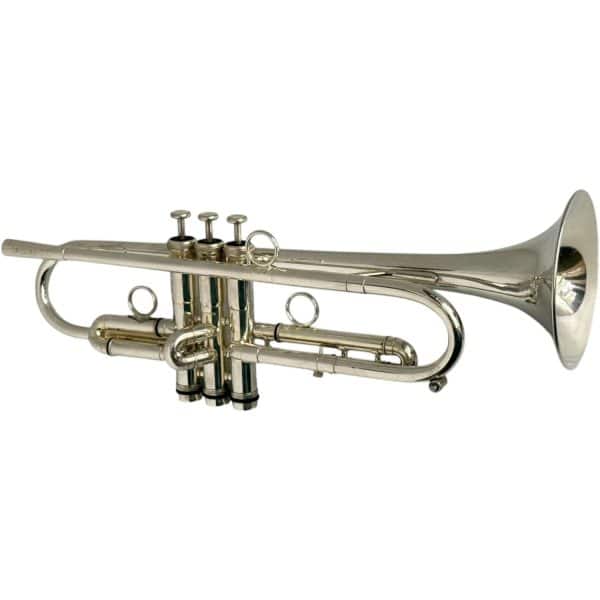 Second Hand Taylor London Standard Trumpet