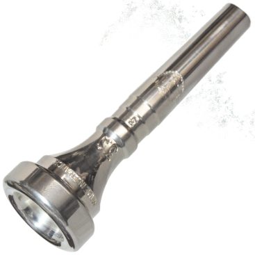 Selmer 3S trumpet mouthpiece