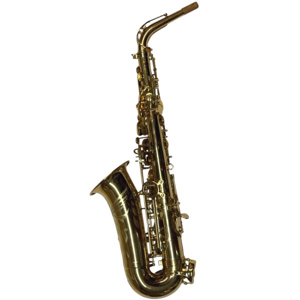 Selmer Firebird Alto Sax