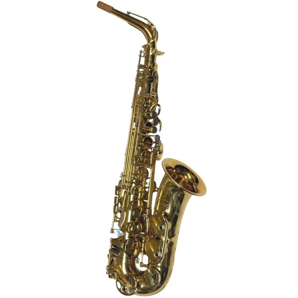 Selmer Firebird Alto Sax