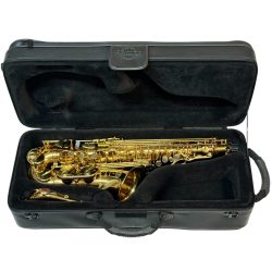 Selmer Firebird Alto Sax