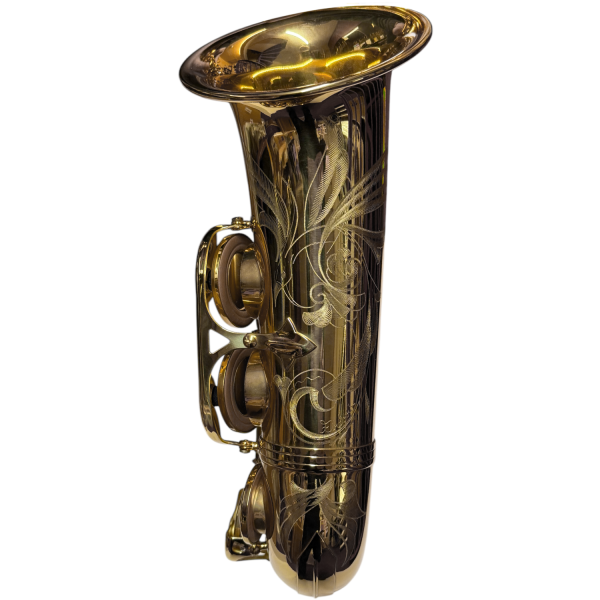 Selmer Firebird Alto Sax