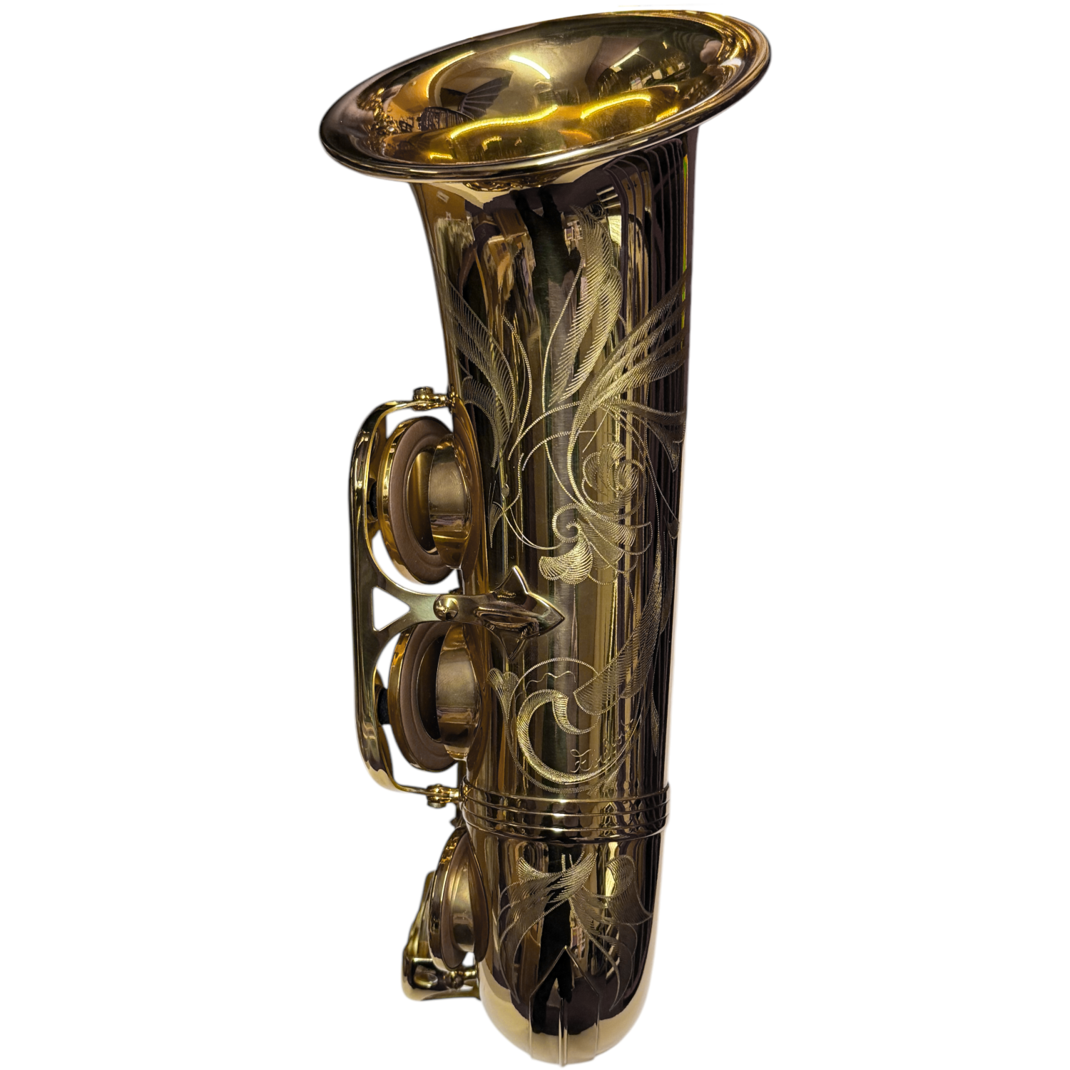 Selmer firebird alto sax hotsell